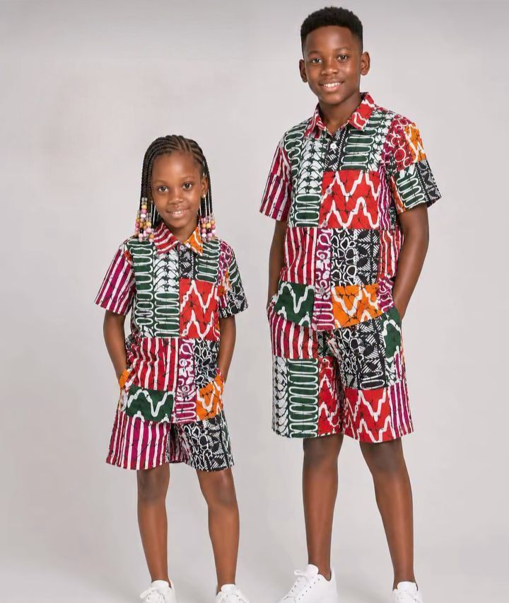 Crownkool couture