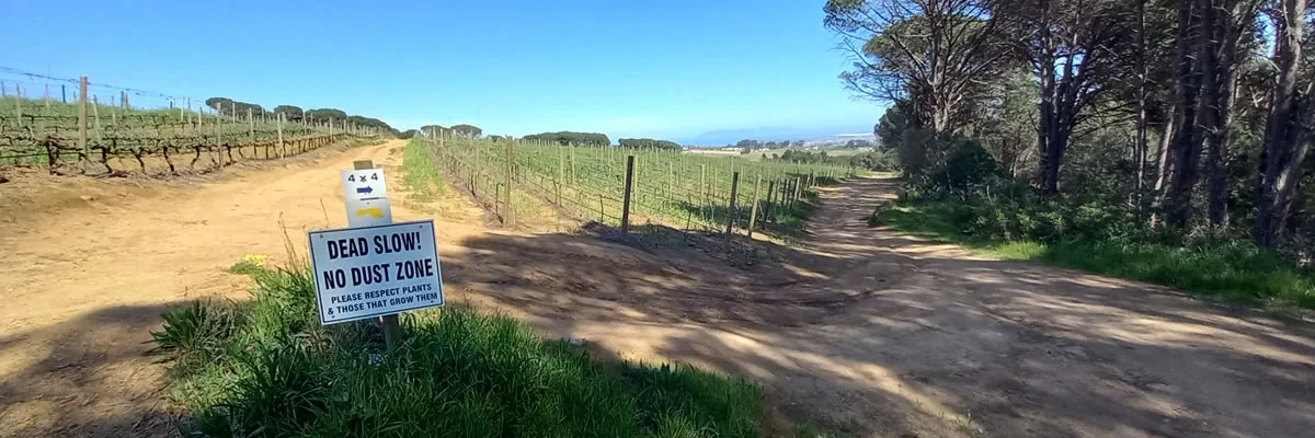 Helderberg Farm