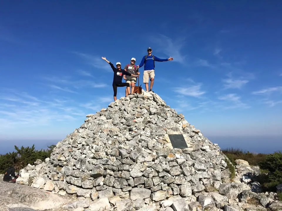 Cape Town Tour Guide