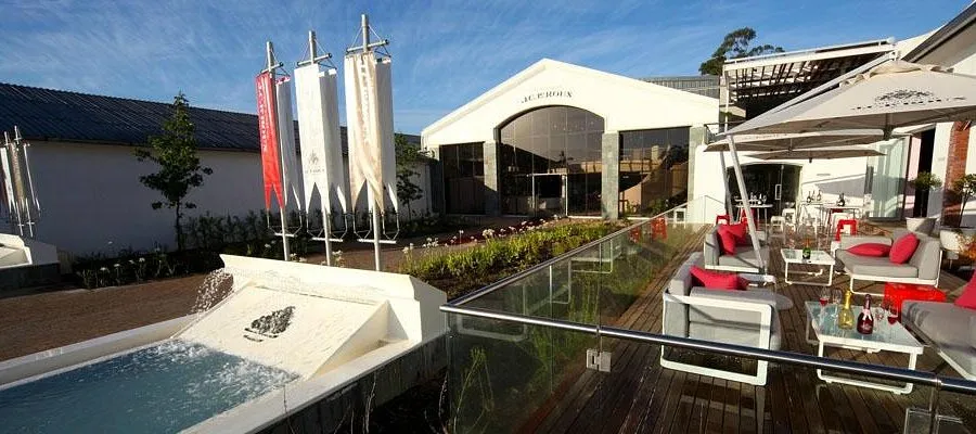 Club Le Roux Franschhoek