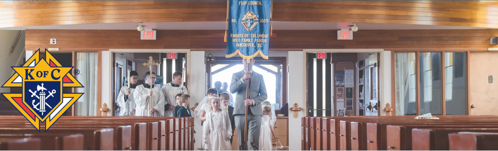 K of C - Fr. Kenneth Walker Council 