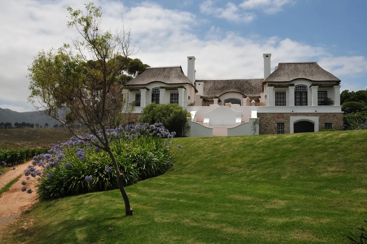  Bouchard Finlayson Winery