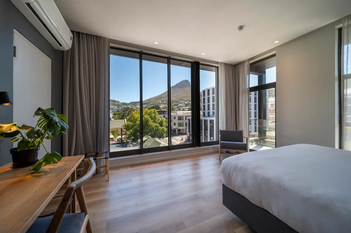 Kloof Street Hotel