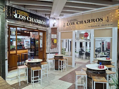 Taberna Los Charros