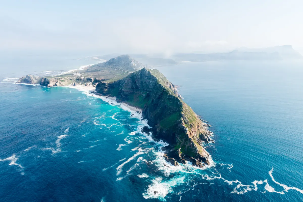 Cape of Good Hope & Cape Point Sanparks