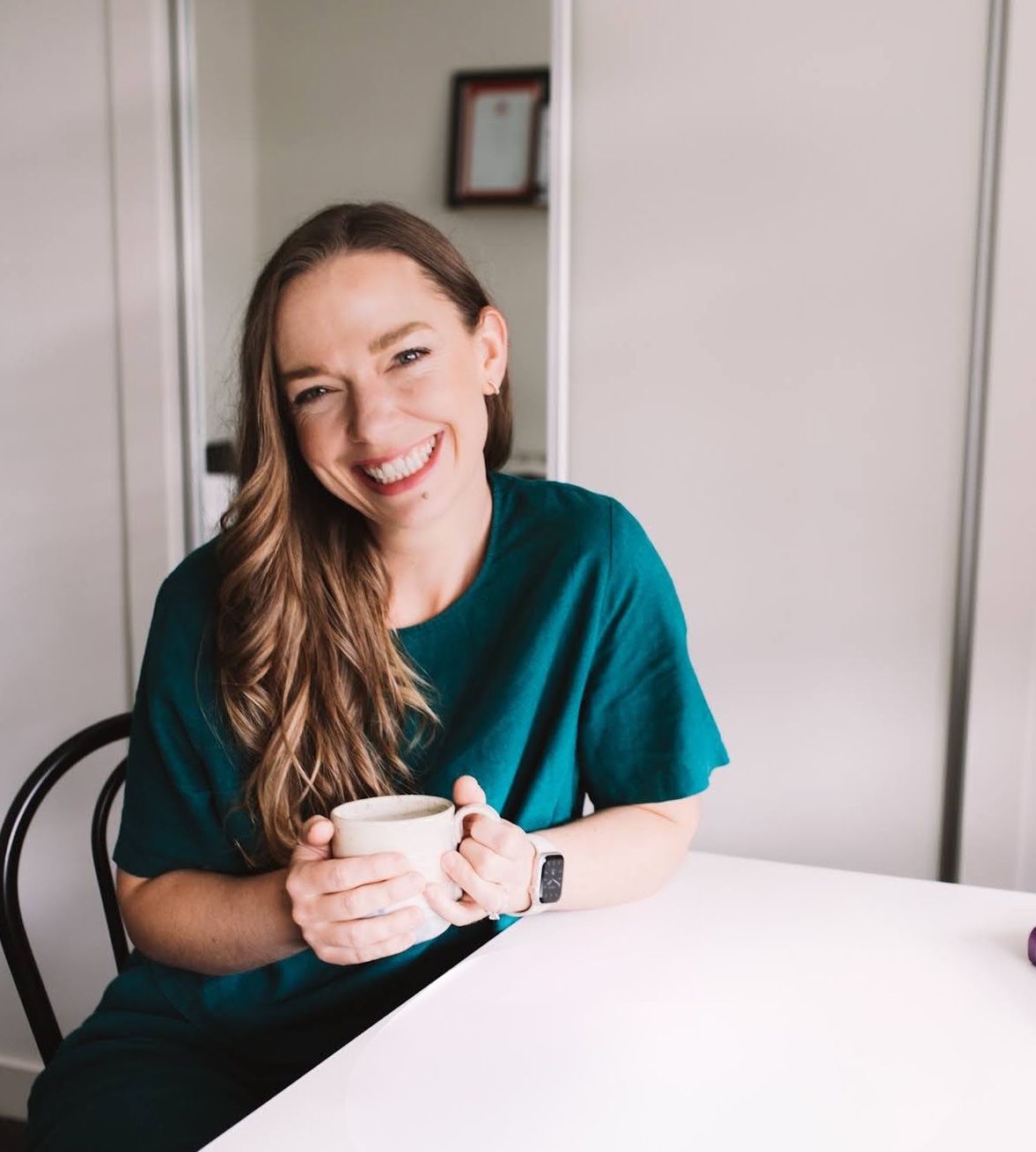 The Bayside Doula | Postpartum Doula Services for Mothers
