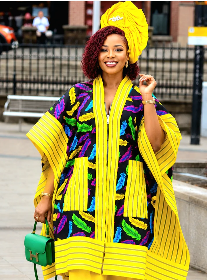 Ladyincharge