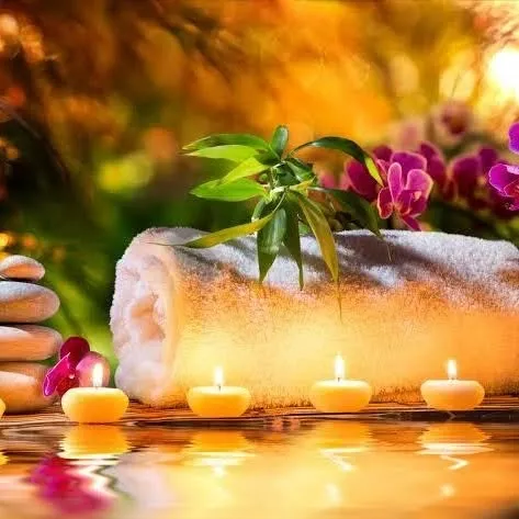 Daisy Thai Spa