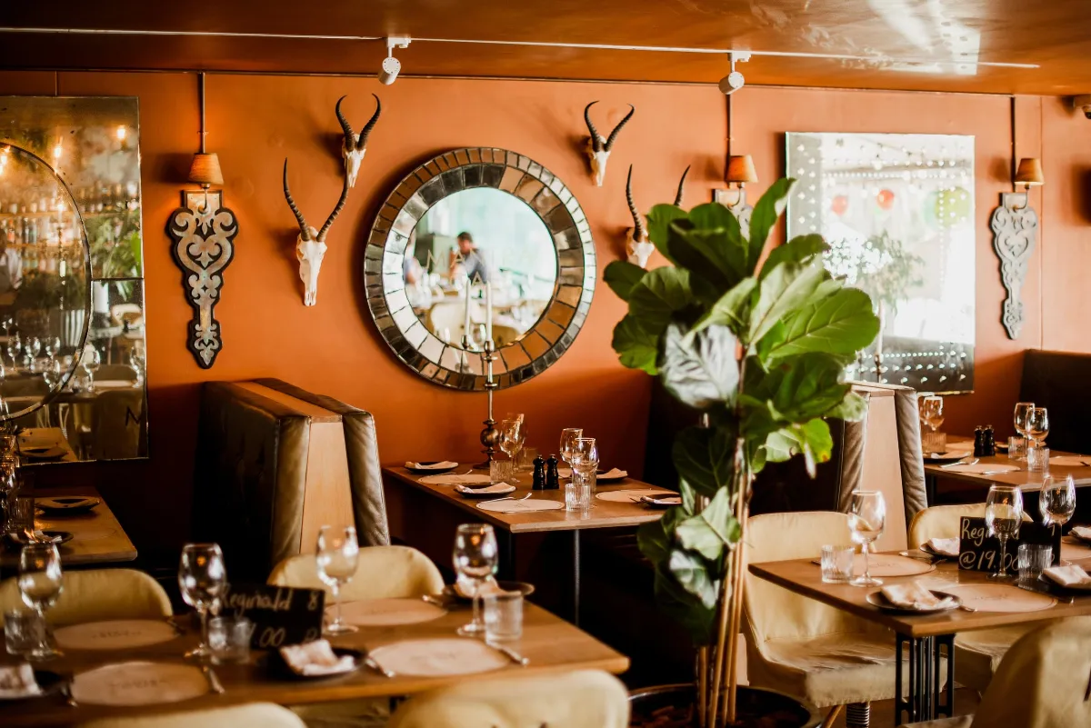 Mantra Café