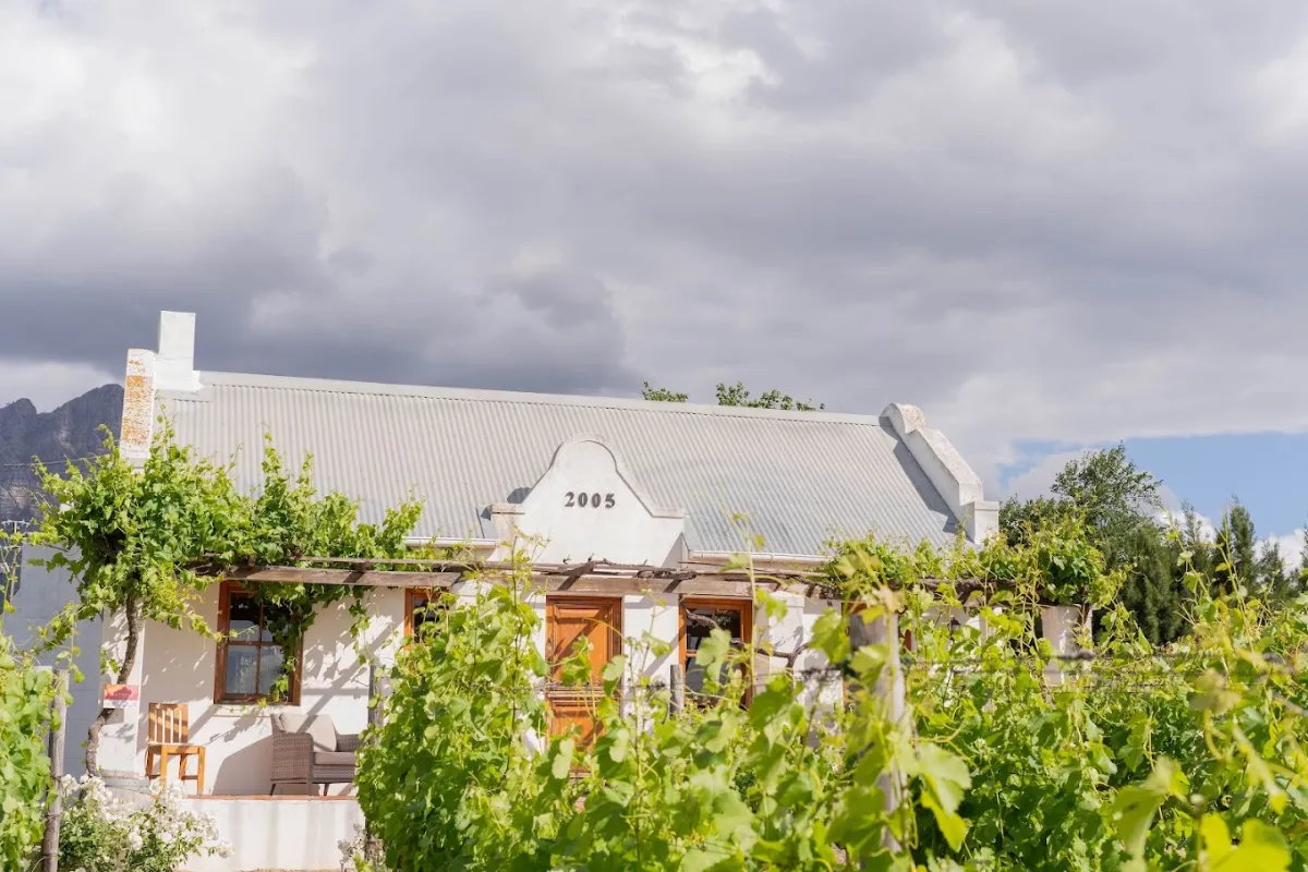 Dunstone Wine Estate 