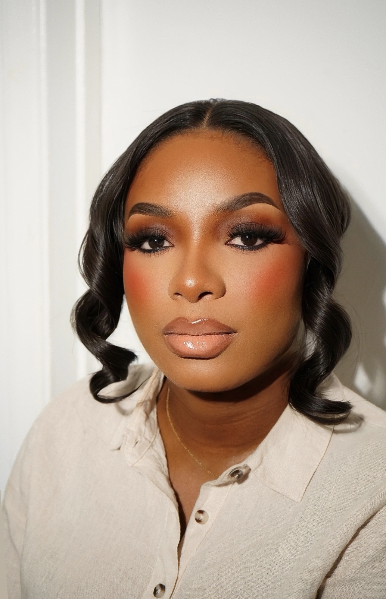 GlamwtJade | NORTHEAST MUA 