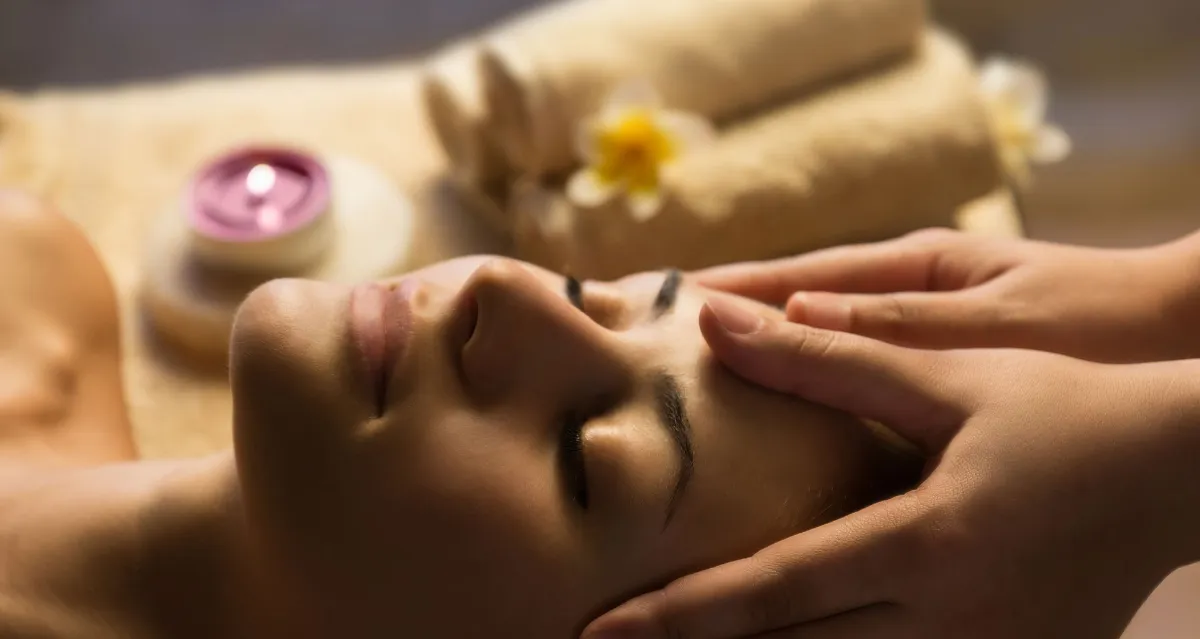Pure Day Spa