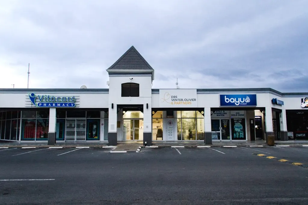 Southside Shopping Centre