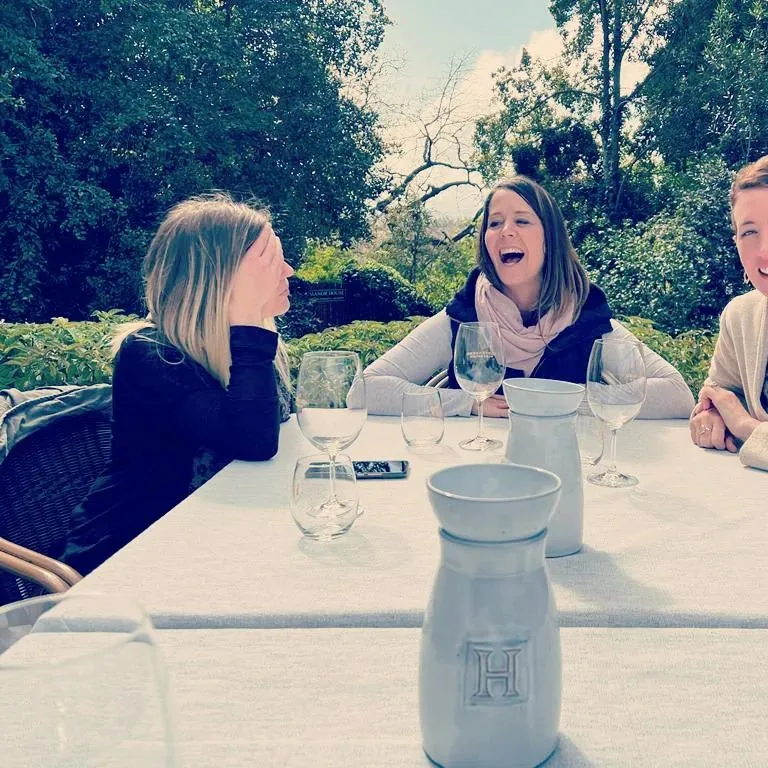 Wine Escapes