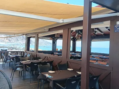 Chiringuito El Tiburon Alegre