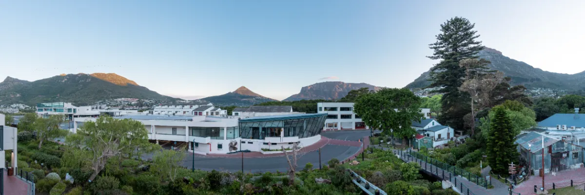 Melkhout Centre Cape Town