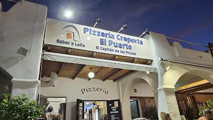 El Puerto Pizzeria