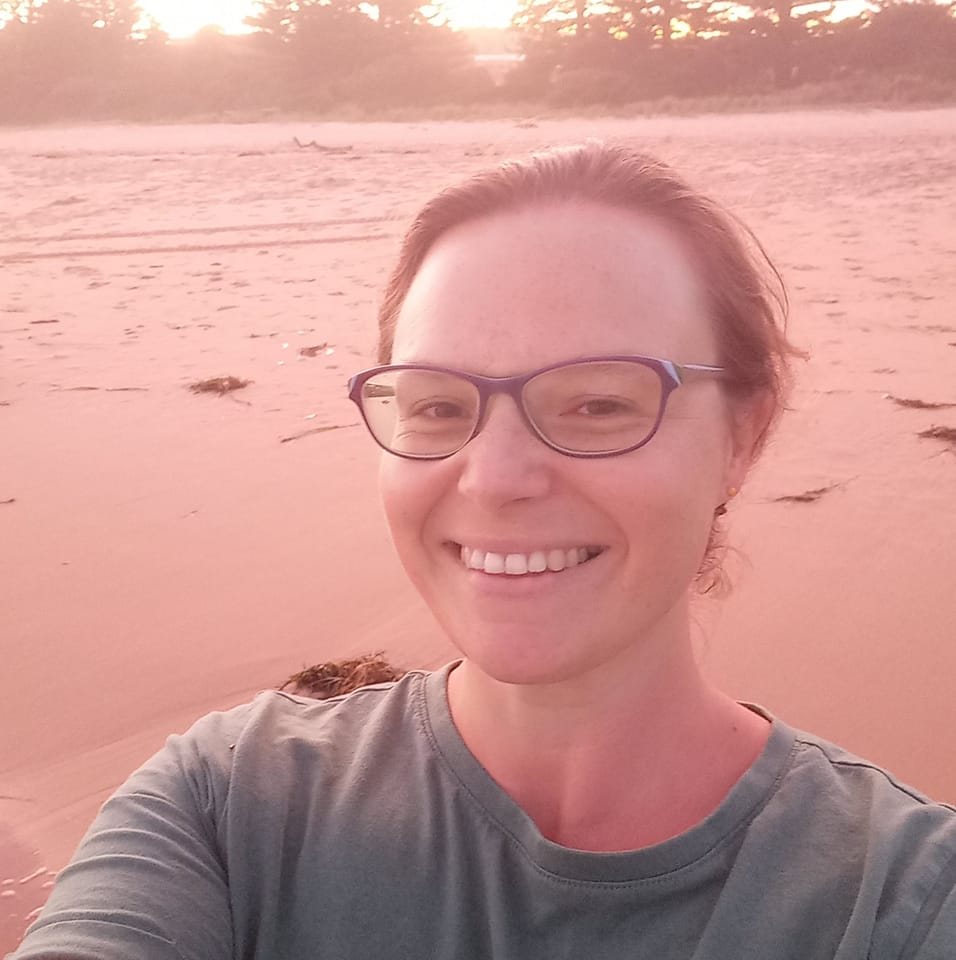 Nourishing Origins | Doula & EFT Support • Bega & Sapphire Coast