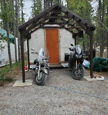 Yukon Motorcycle Park Inc.