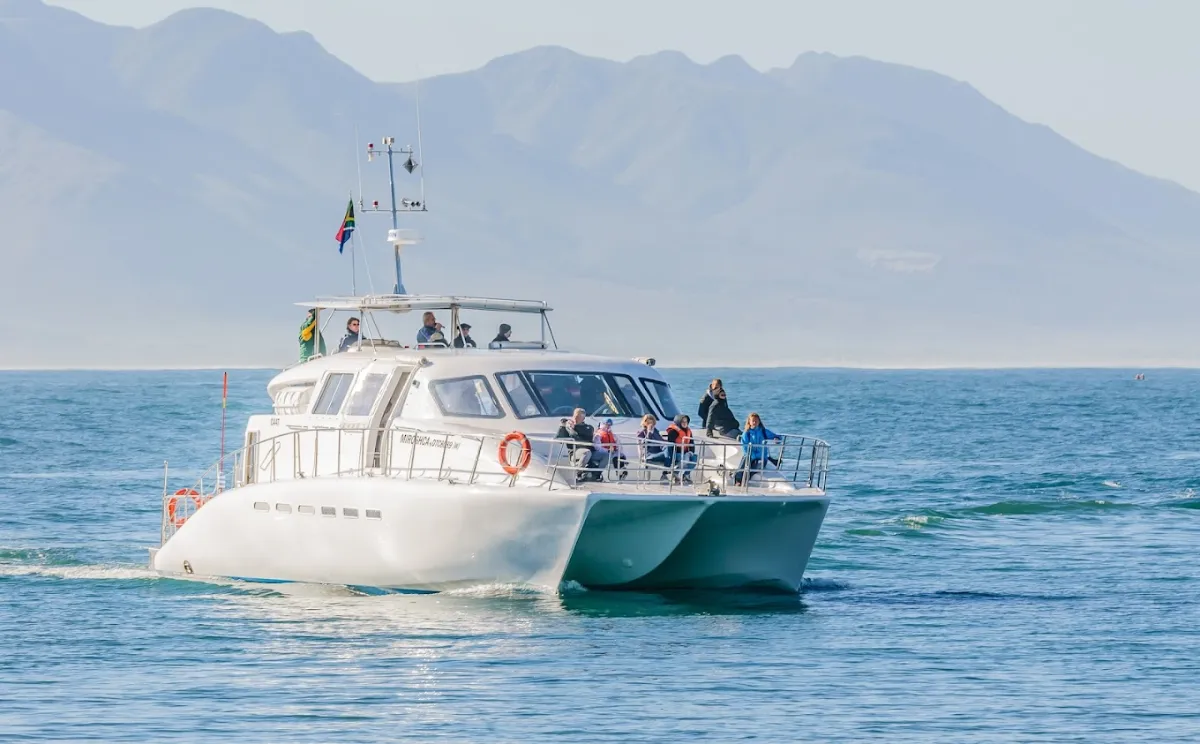 Southern Right Charters