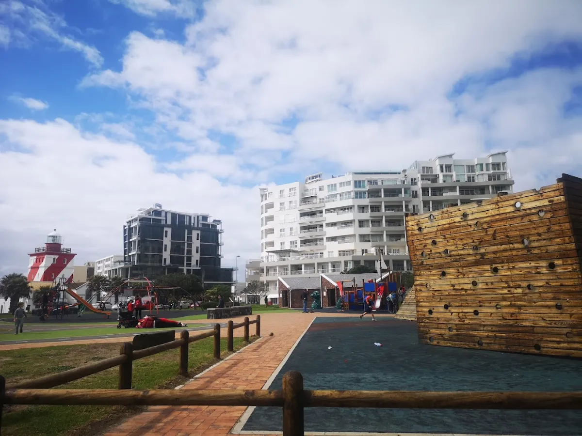 Mouille Point Adventure Playground