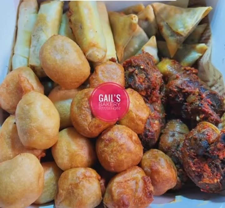 Gails Bakery