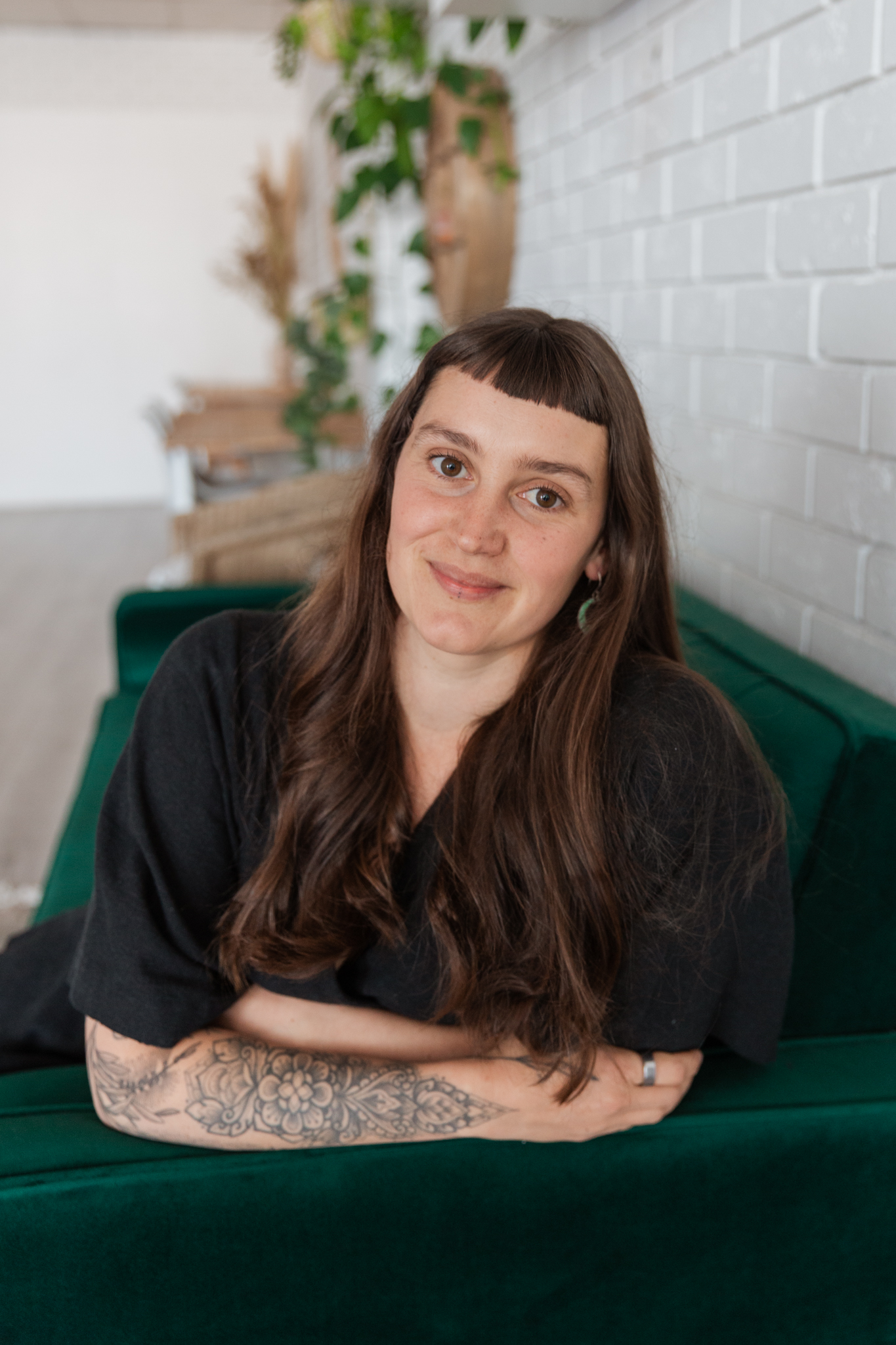 Hannah Johns Doula | Southern Tasmania  | Empower Your Birth Journey 