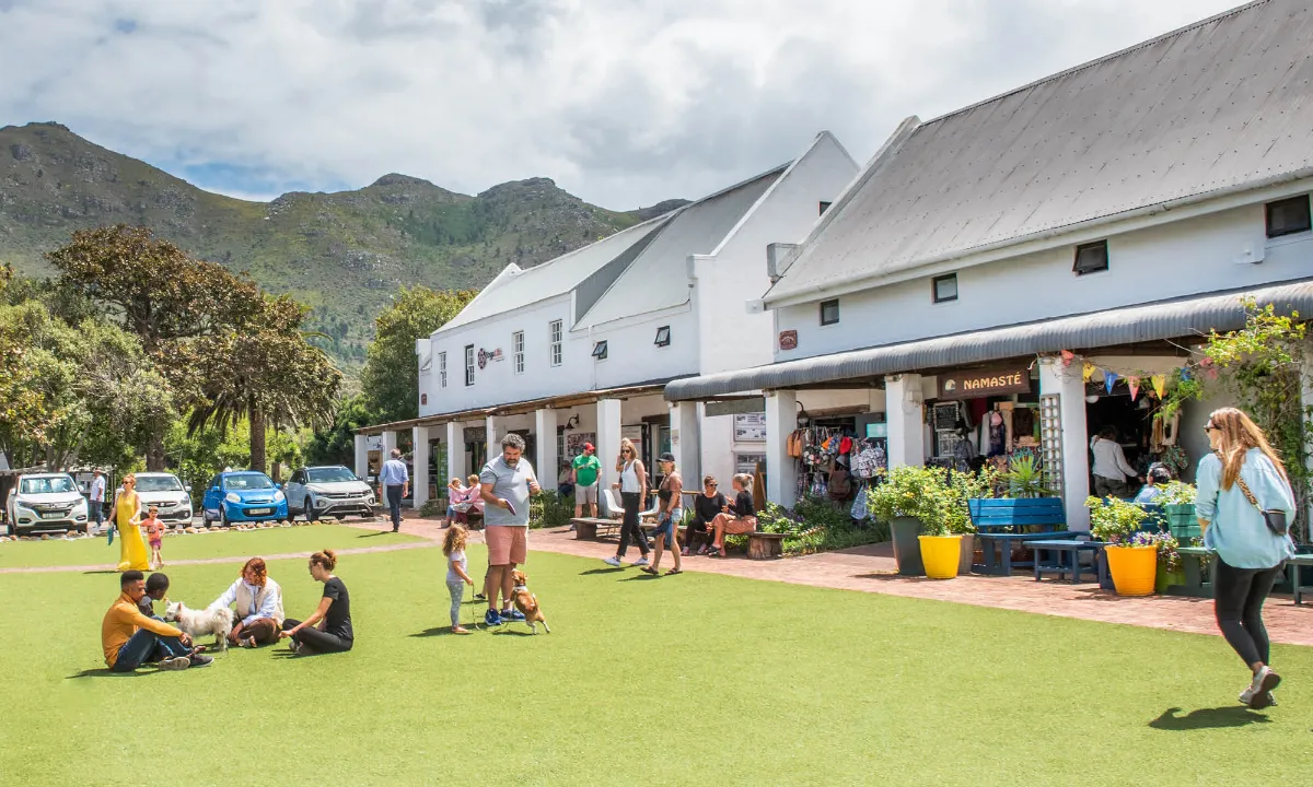 Noordhoek Farm Village
