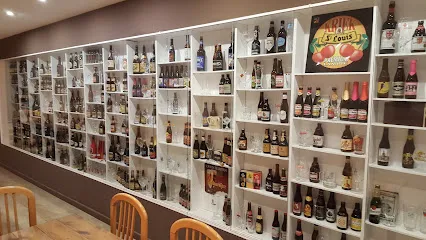 Restaurante La Cabaña Belga