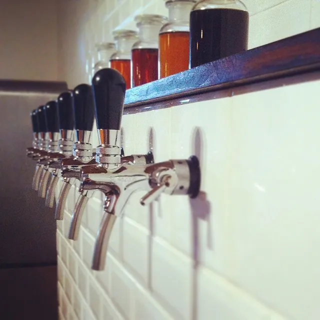 Aegir Project Brewery Noordhoek