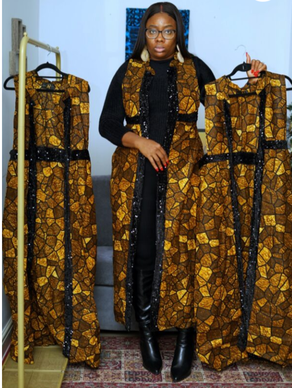 Agbeke Artistry