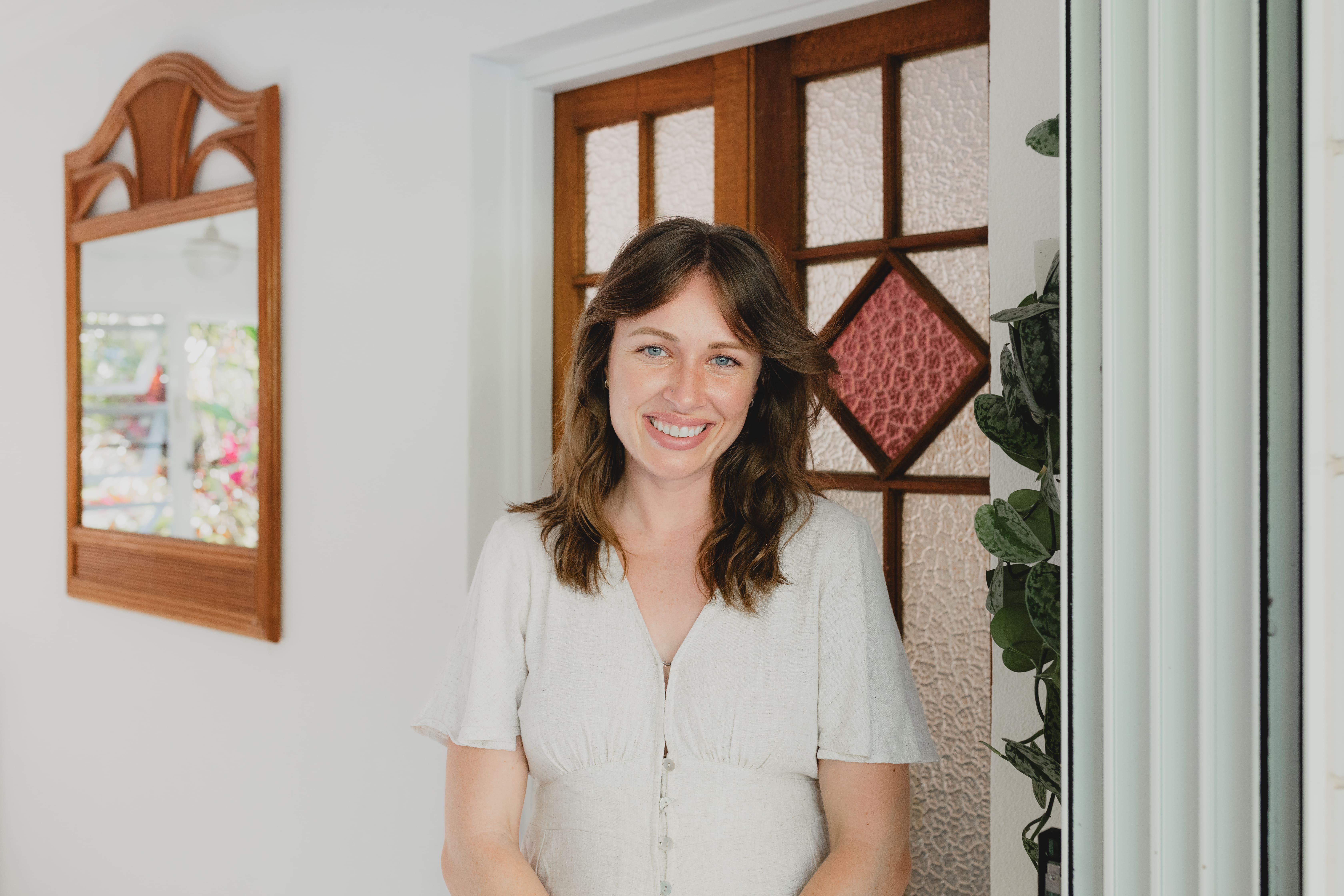 Bridget Lynn | Birth Debriefing | Doula