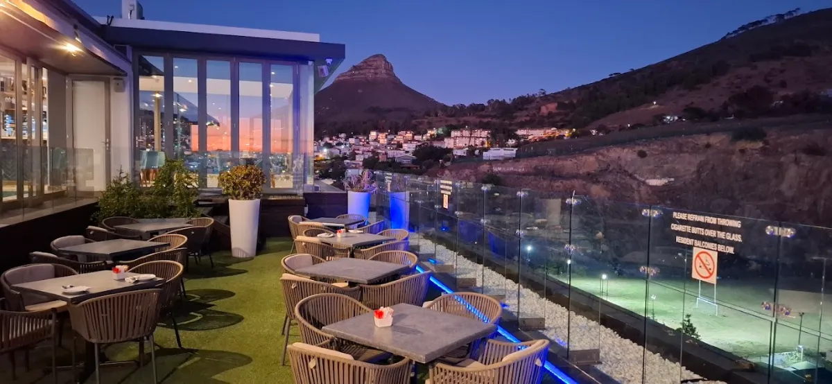  Utopia Cape Town 