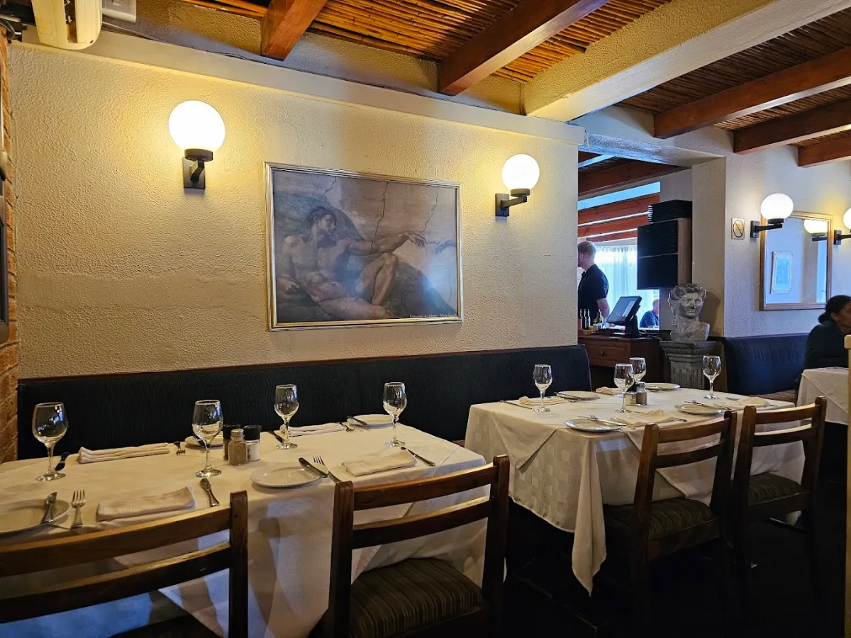Magica Roma - Find and Go