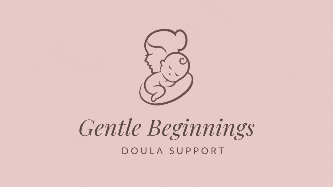 Gentle Beginnings | Doula Support in the GV