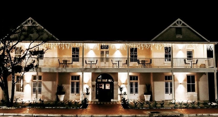 Ariel Wellness House