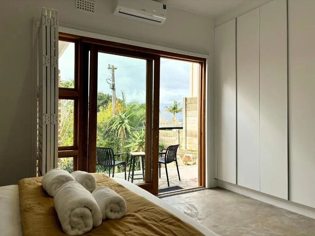 The Paarl Grand Luxury Guesthouse