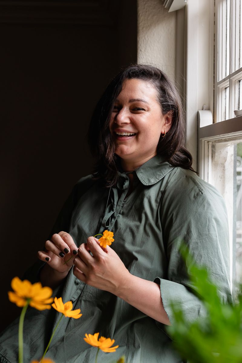 Josie Hipwell | Birth, Postpartum and Loss Doula | Radiant Birth 