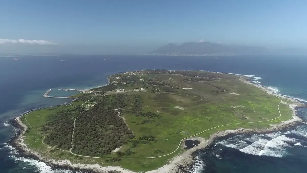 Robben Island