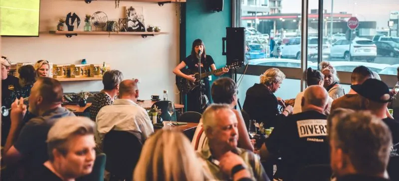 Salt and Sage Blouberg