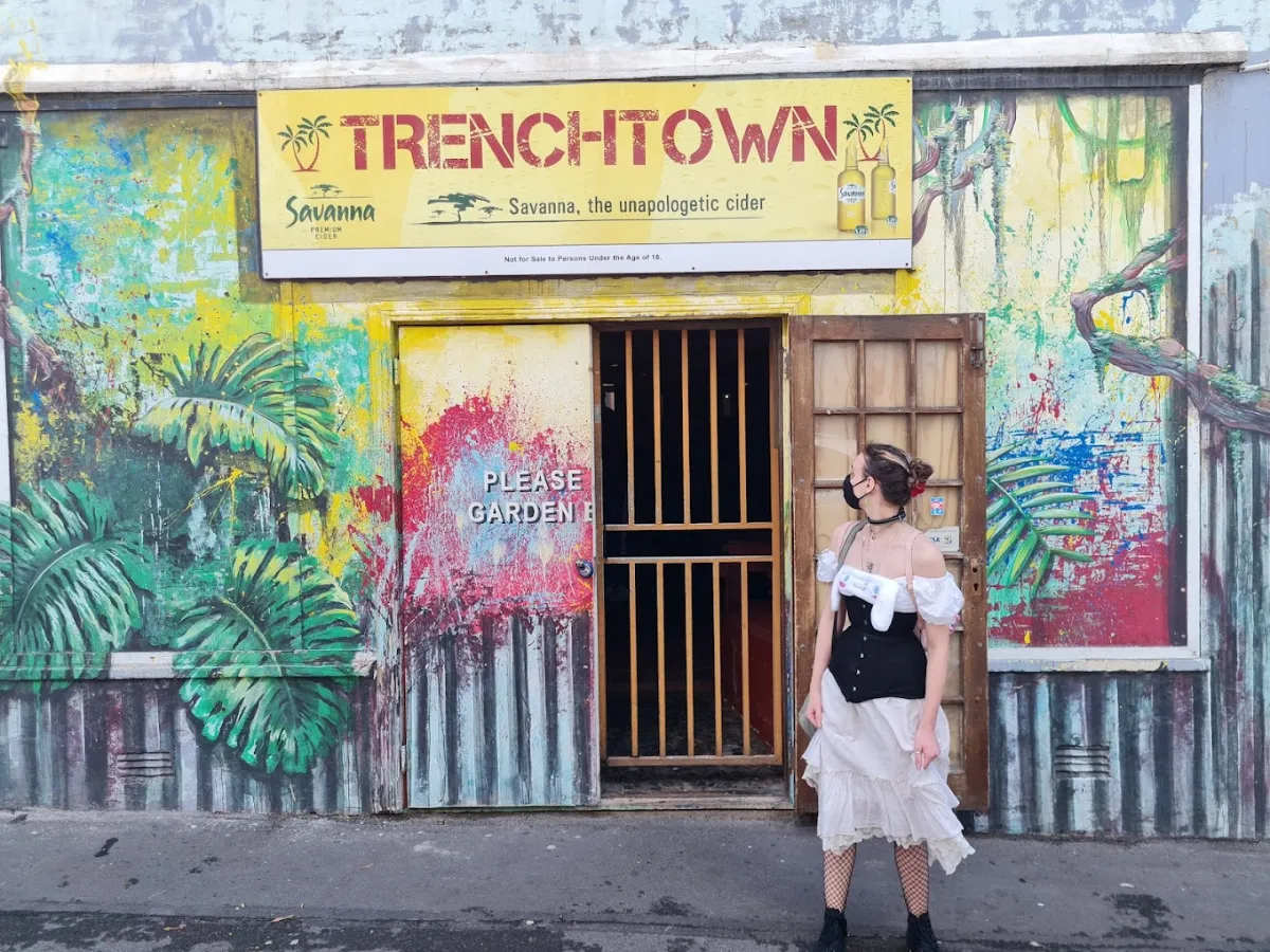 Trenchtown