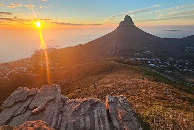Kloof Corner
