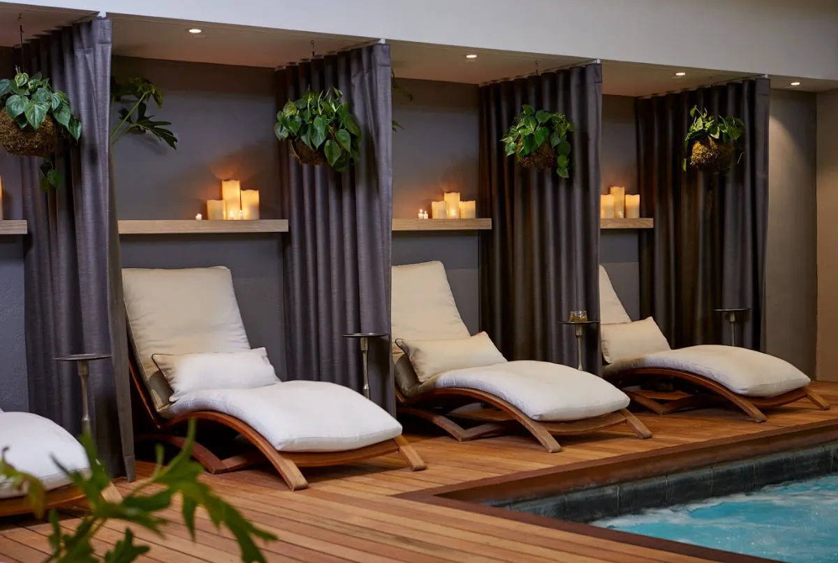 Amani Spa & Wellness