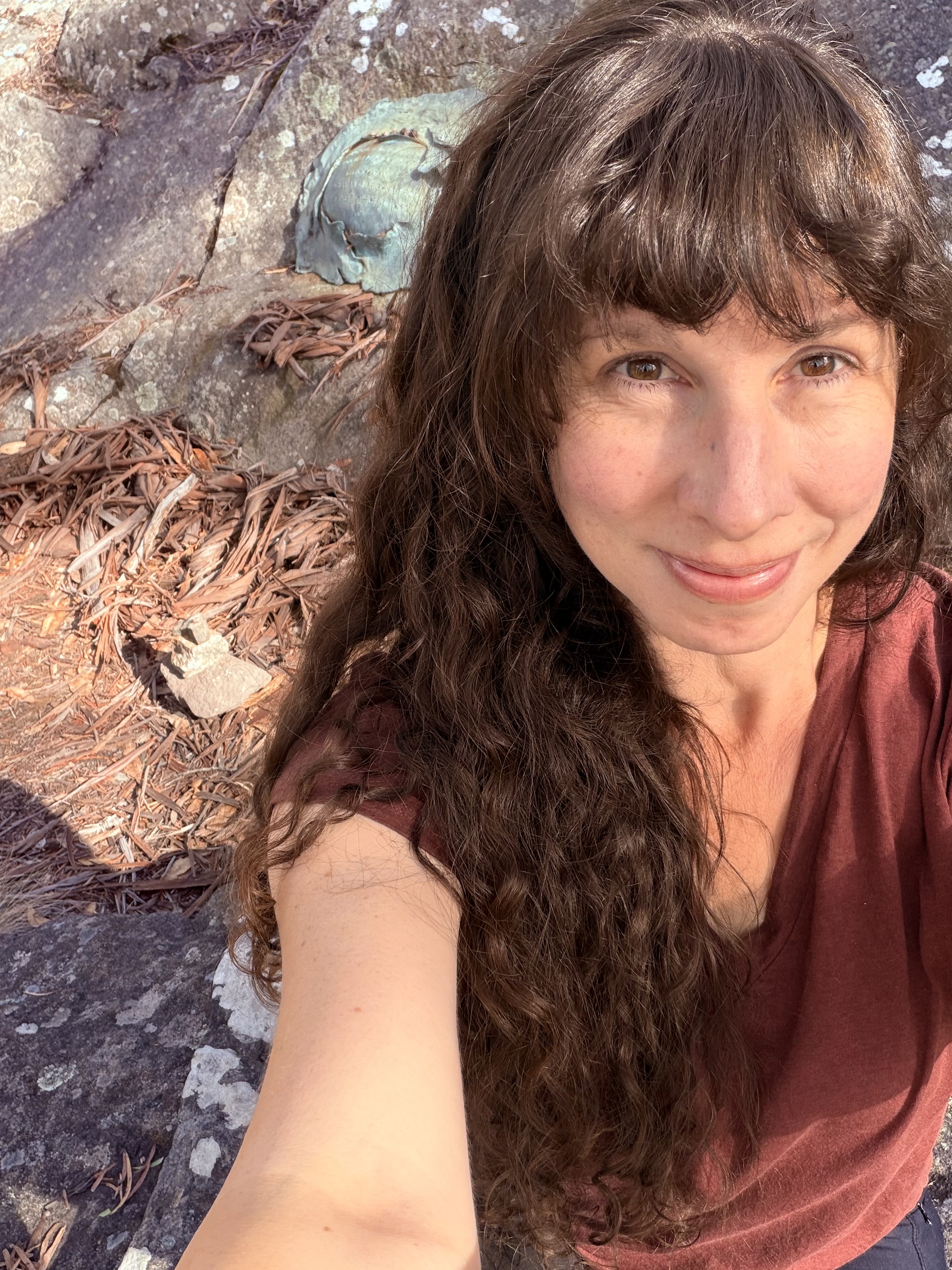Alli the Doula