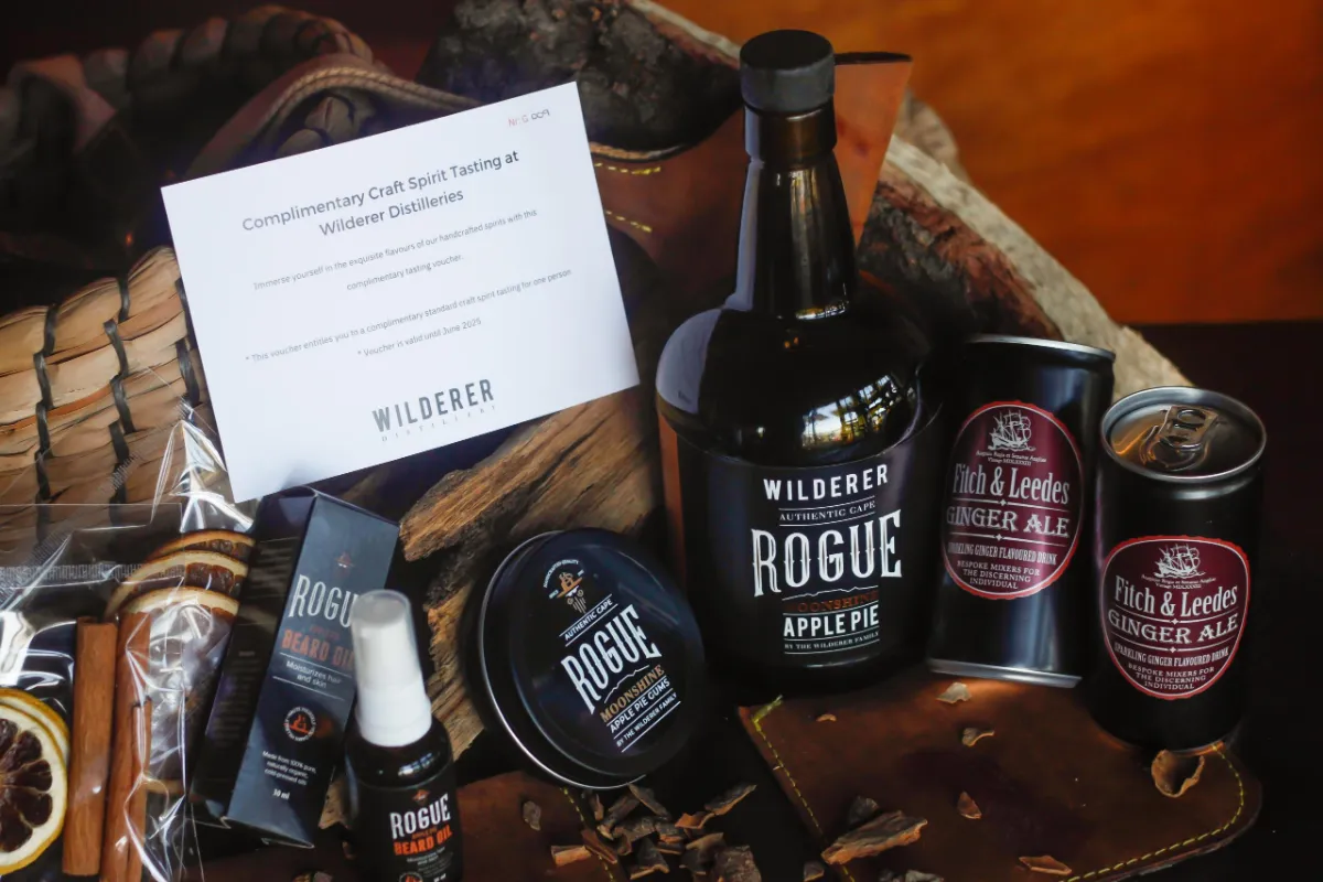 Wilderer Distilleries