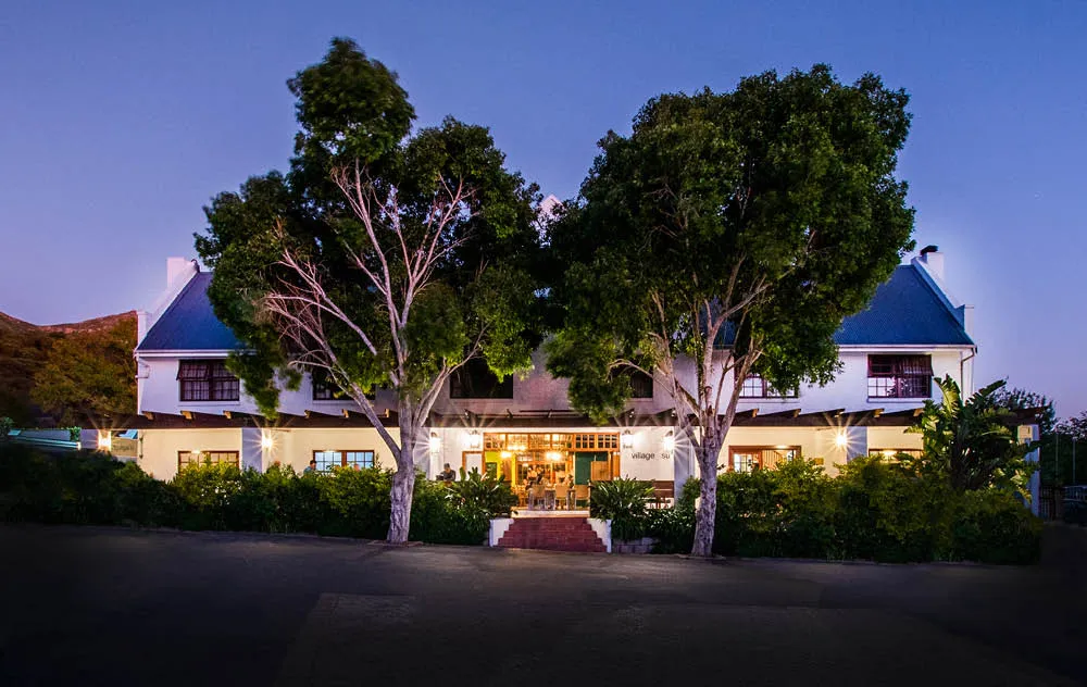 Noordhoek Village Hotel 