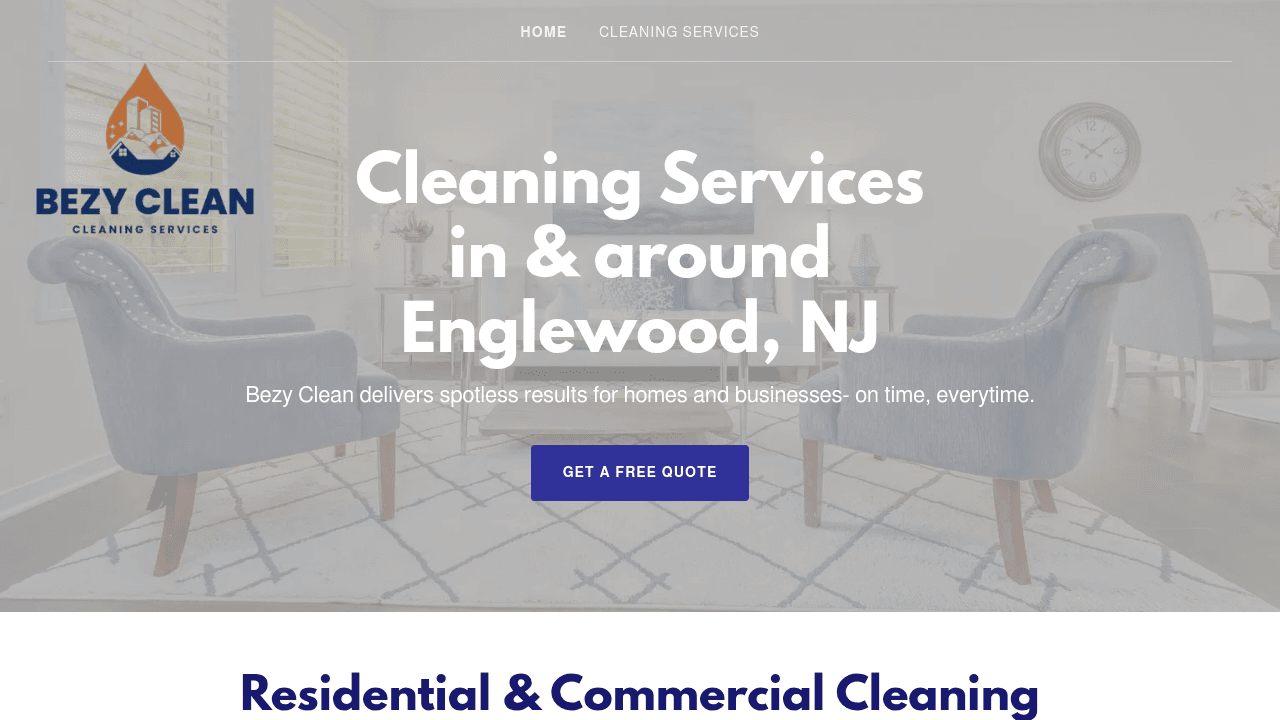 Professional Cleaning Services for Your Office/  Mold Remediation