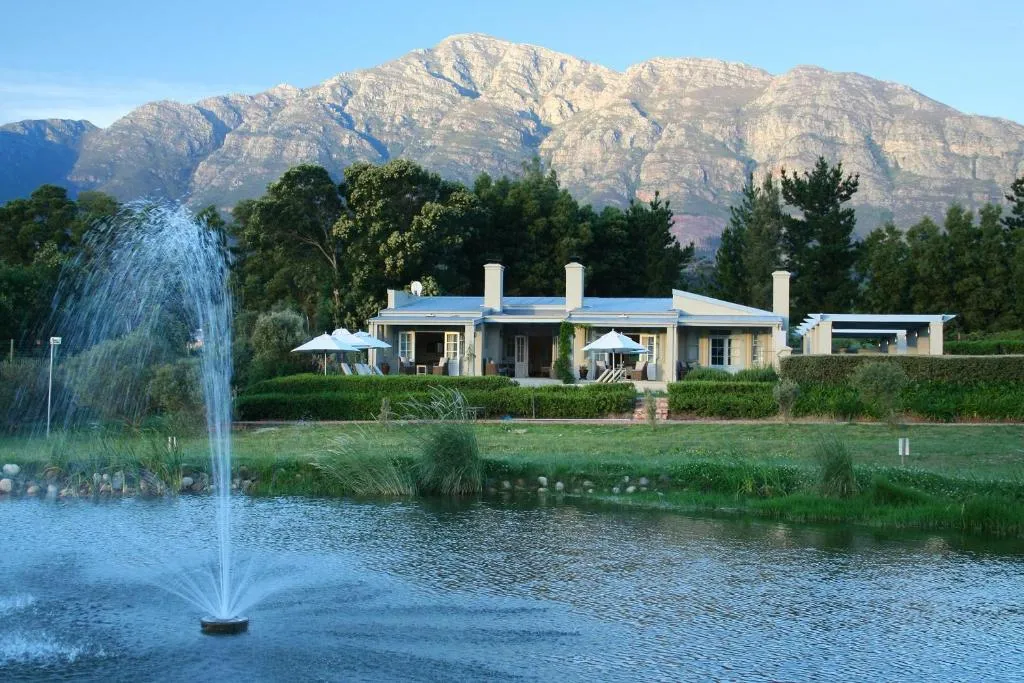 La Cabrière Country Estate