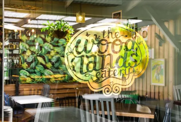 The Woodlands Eatery