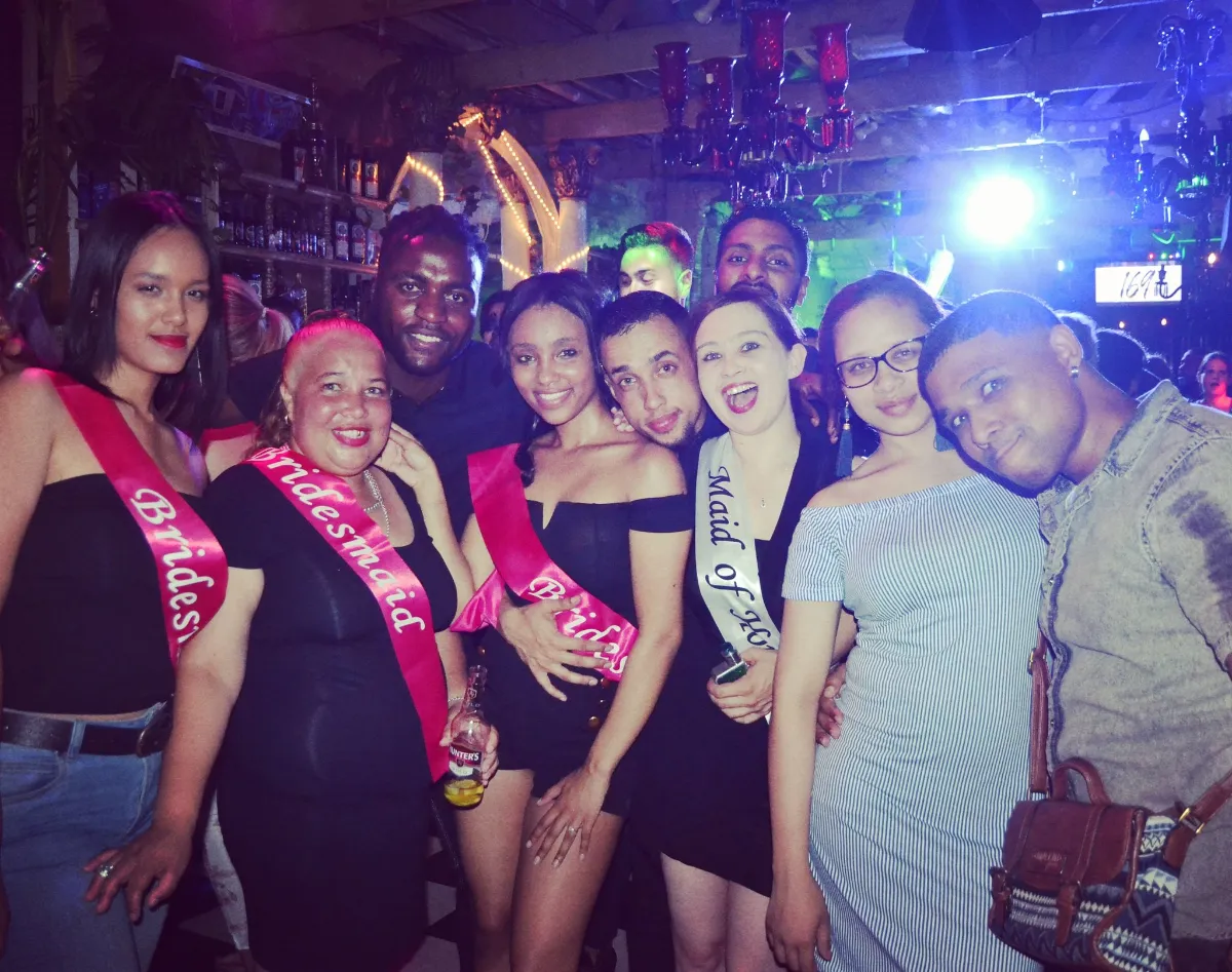 Club 169